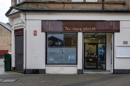 Nota Bene Salon Ltd