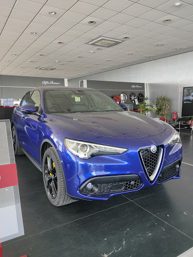 Paradiso S.r.l. - Alfa Romeo - Thumbnail