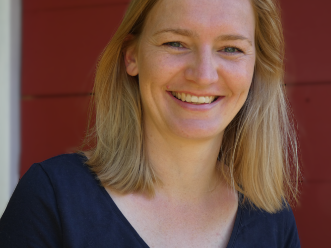 Osteopathie in Paderborn Eva-Marie Hüppmeier