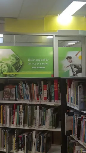 Kelmscott Public Library - Thumbnail