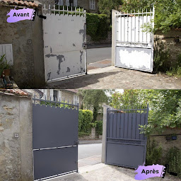 Photo n°5 de Schizzano Rénov – Artisan spécialiste du nettoyage et de la peinture extérieure dans l’Hérault (34) à Montbazin (Couvreur)