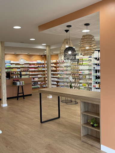 PHARMACIE DAUNEAU JADAUD