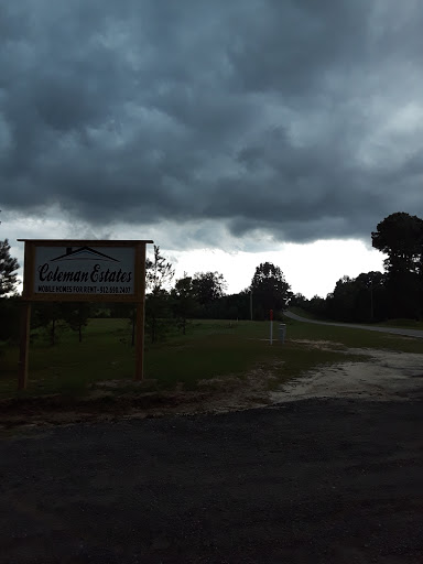 Coleman Estates - Visual