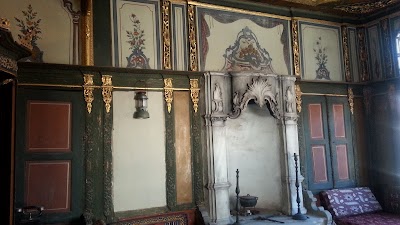 Hadımoğlu Konağı Türk Evi Etnografya Müzesi