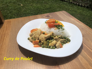 Photo n°9 de Panay Kusina à Versonnex (Restaurant philippin)