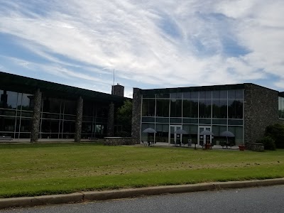 Brandywine Hundred Library