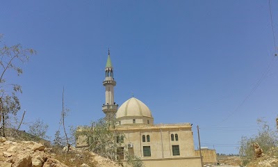 Photos of Grand Mosque