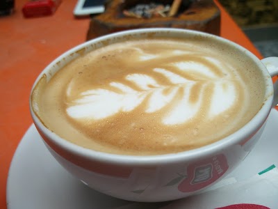 Photos of Plus Smoothie juice bar and Cafe