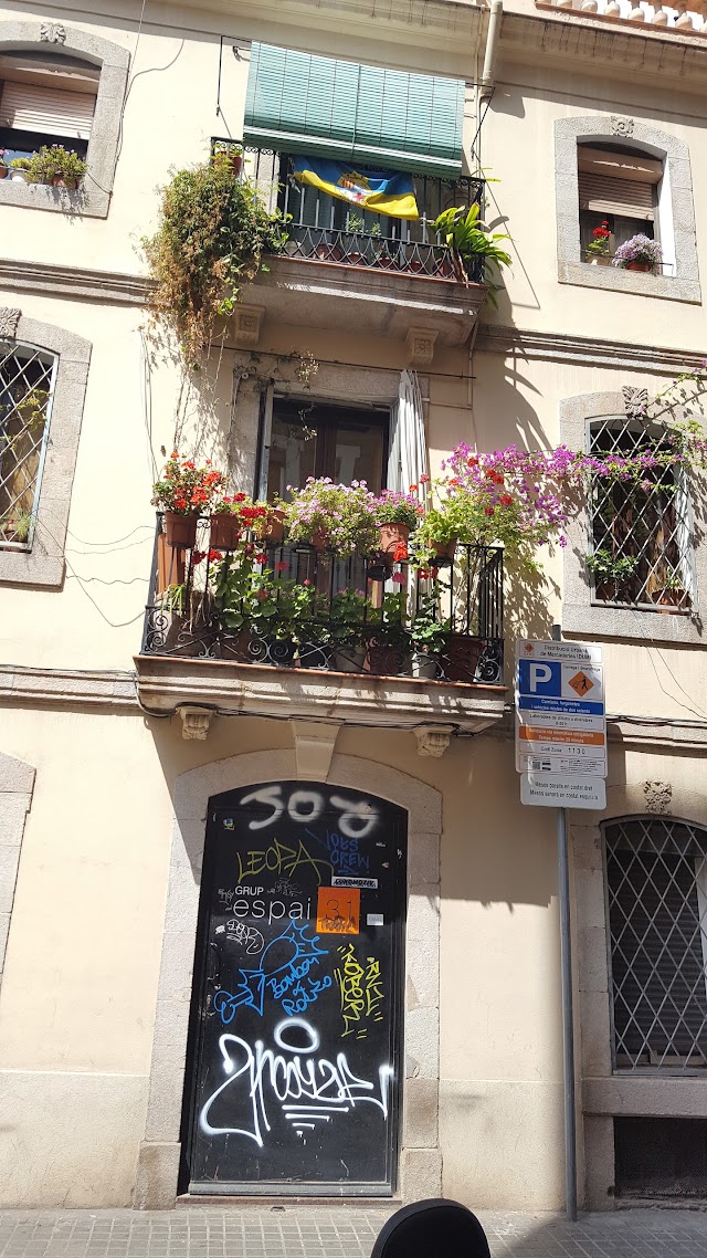 L'Ostia Taverna gastronòmica