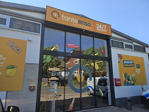Tante Enso Mohrkirch - Thumbnail