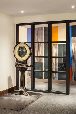 The Press Hotel, Autograph Collection - 3