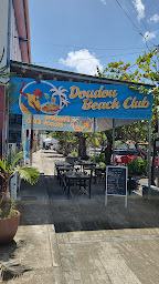 Photo n°25 de Restaurant Snack De La Plage devenu le Doudou Beach Club à Case-Pilote (Restaurant)