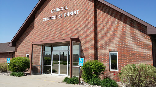 Carroll Church of Christ - Thumbnail