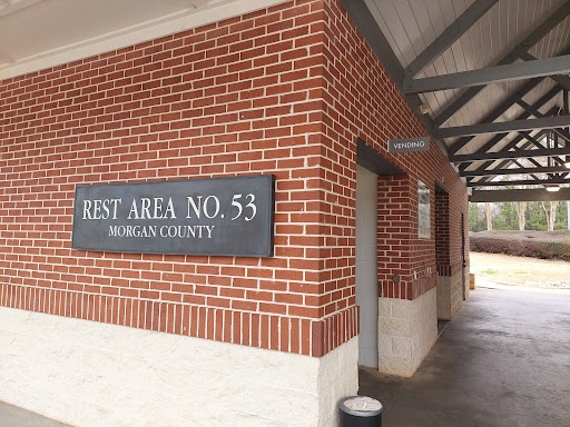 Rest Area #53 - Thumbnail