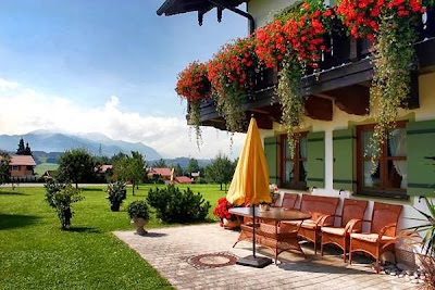 Photos of Berger Hof