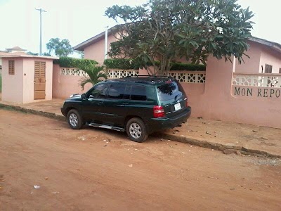 Photos of Auberge Mon Repos