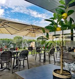 Photo n°23 de Restaurant Le Citron Pressé - Location de salle à Montélimar à Montélimar (Service d'organisation d'événements professionnels)