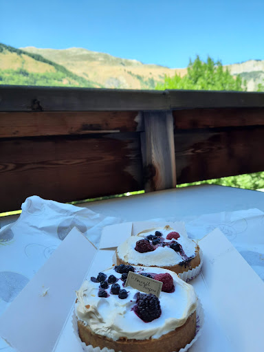 Photo de Résidence le Hameau de Valloire à Valloire (73450)