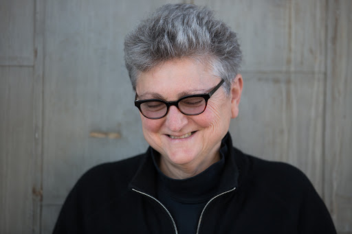 Anne Marseille at Betsy Grauer Realty