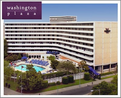 Photos of Washington Plaza Hotel