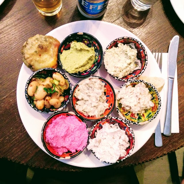 meyan – Berlin