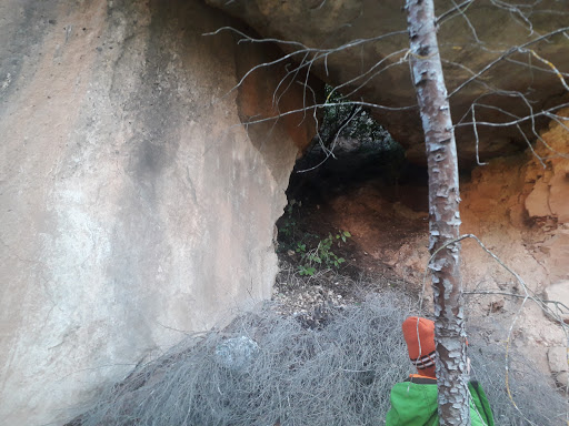 Coves del Salt del Sastre - Thumbnail