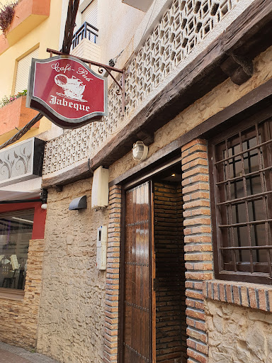 Jabeque - Visual