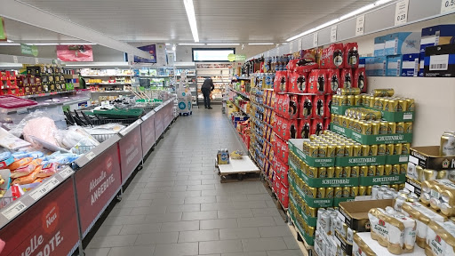 ALDI Görlitz - Visual