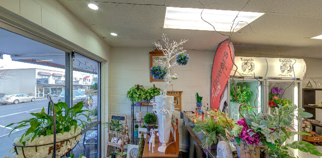 Epoch Antiques & Floristry - Florist