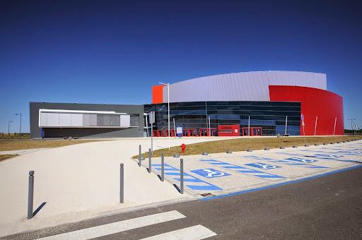 Espace Carat - Parc Des Expositions Et Des Congrés du Grand Angoulême - Thumbnail