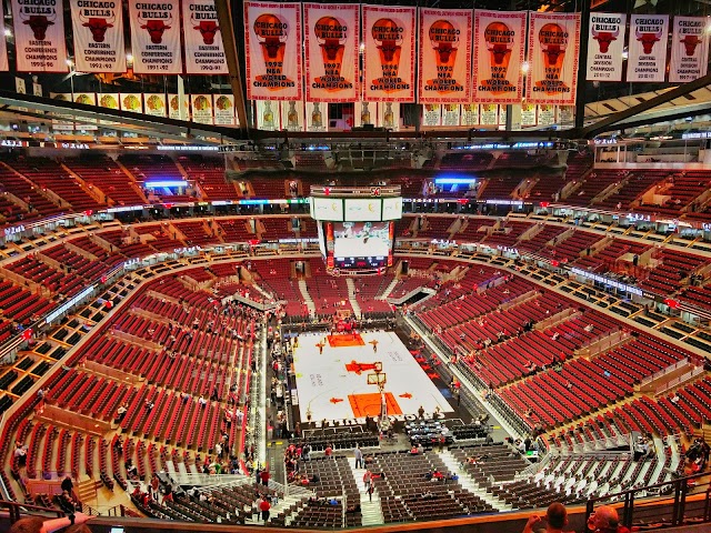 United Center