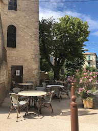 Photo n°2 de Restaurant Hôtel L'Observatoire .bistro resto dodo. à Saint-Michel-l'Observatoire (Hôtel)