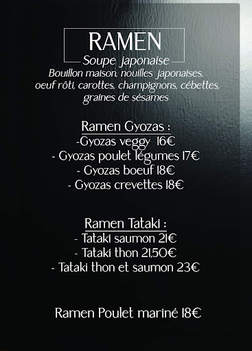 Photo 1 - Sushidéal