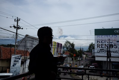 Kantor advokat terdekat