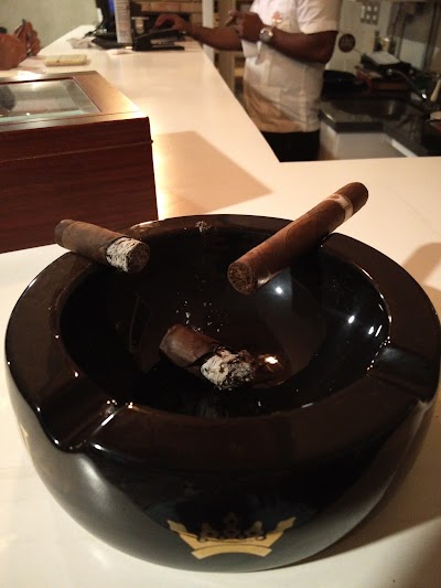 Photos of Cameroon Cigar Bar