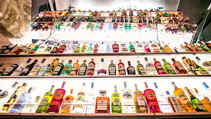 Photo n°55 de DiscoVolante à Montpellier (Restaurant)