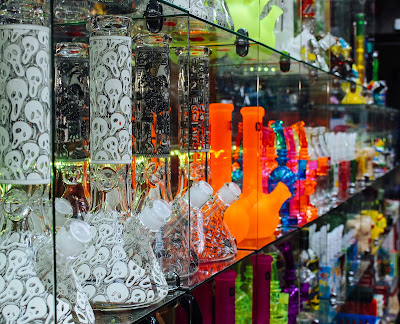 Photo of Green Genie Cannabis – Redford Detroit