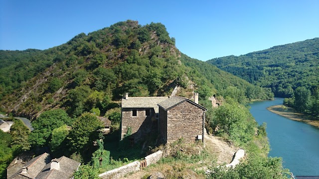 Brousse-le-Château