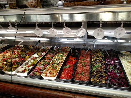 Lombardi's Gourmet Market - Thumbnail