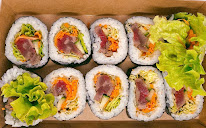 Kawasushi à Ferney-Voltaire