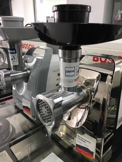 Photos of BOSCH / SARAY EV ALETLERİ ANA BAYİ