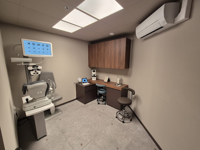 Générale d'Optique - Opticien
