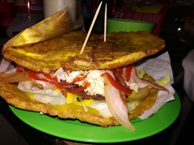 Photos of Springfield Burger