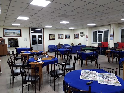 Photos of Reşadiye &Ouml;ğretmenevi Aso M&uuml;d&uuml;rl&uuml;ğ&uuml;