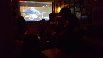 Photos of Fratelli's bar