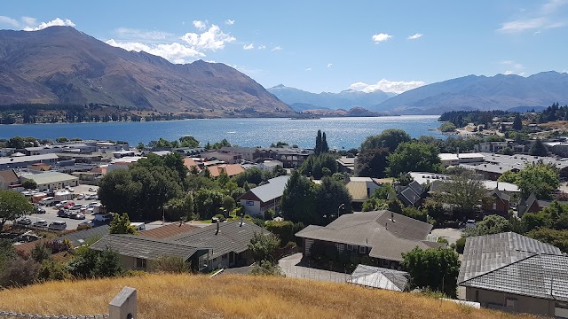 Wanaka