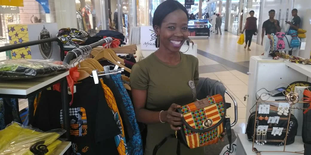 African Clothing Accessories Nigeria 