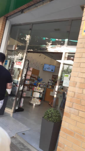Farmacia Monzó - Thumbnail