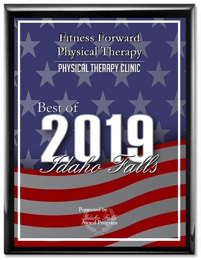 Fitness Forward Physical Therapy