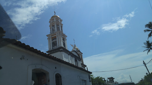 Ayuntamiento de Comala - Thumbnail